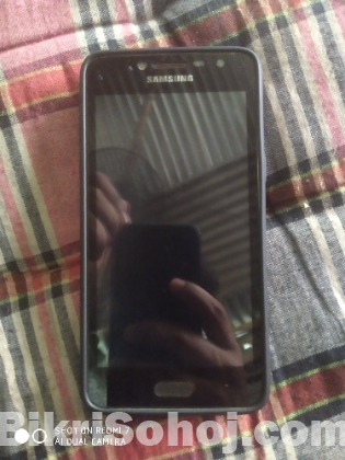 Galaxy grand prime+